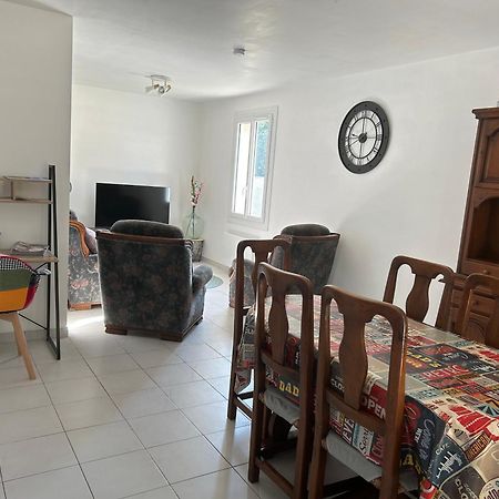 La Maison Du Chef Le Blanc Ngoại thất bức ảnh