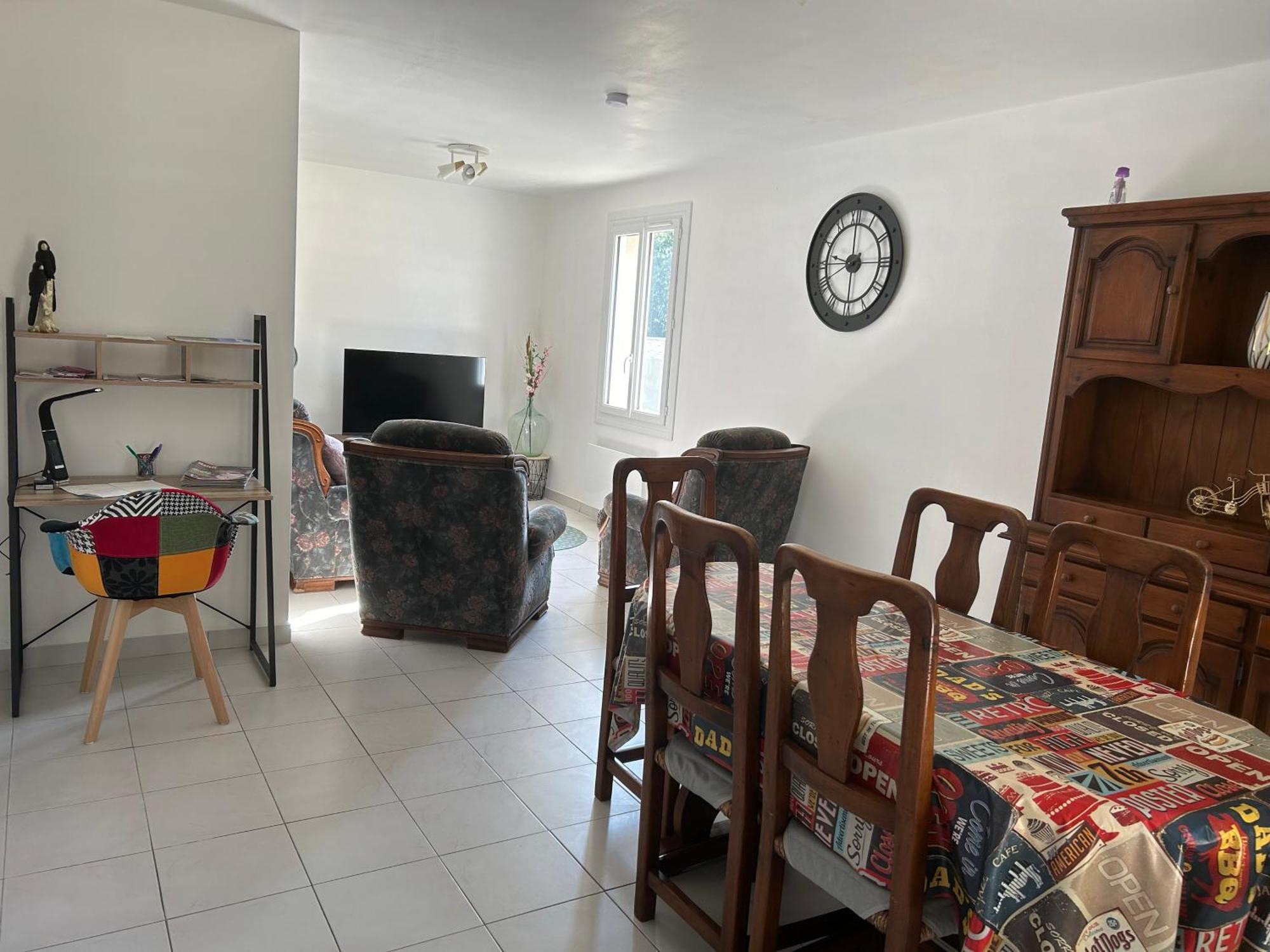 La Maison Du Chef Le Blanc Ngoại thất bức ảnh